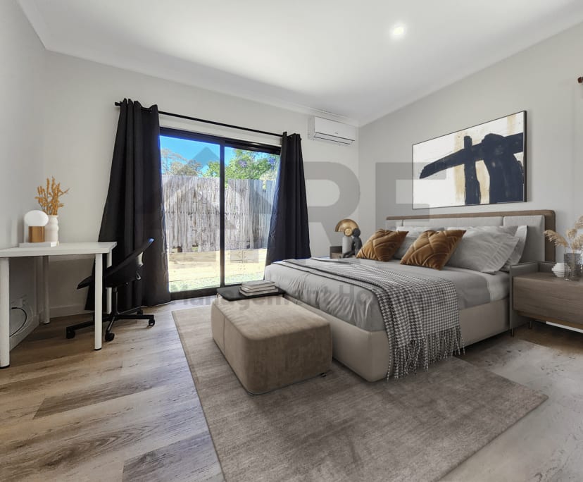 $300, Share-house, 6 bathrooms, Moe VIC 3825