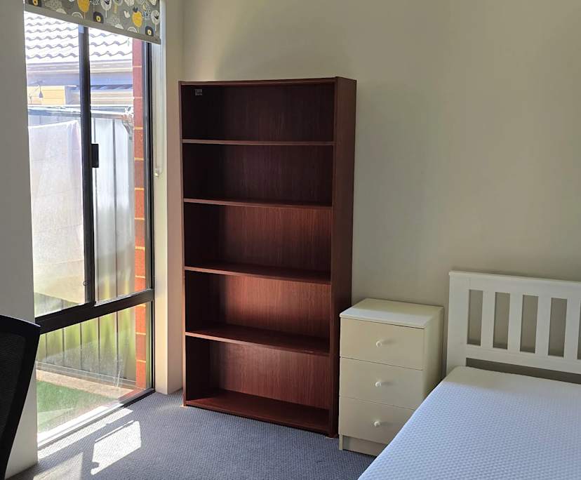 Student accommodation