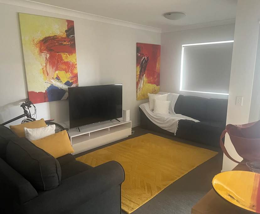 $400, Flatshare, 2 bathrooms, Newstead QLD 4006