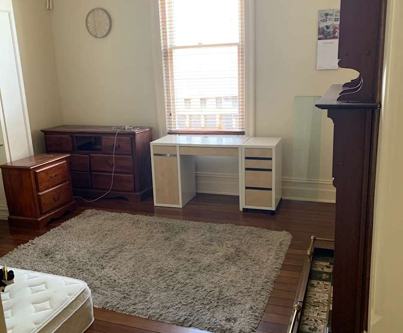 Student accommodation