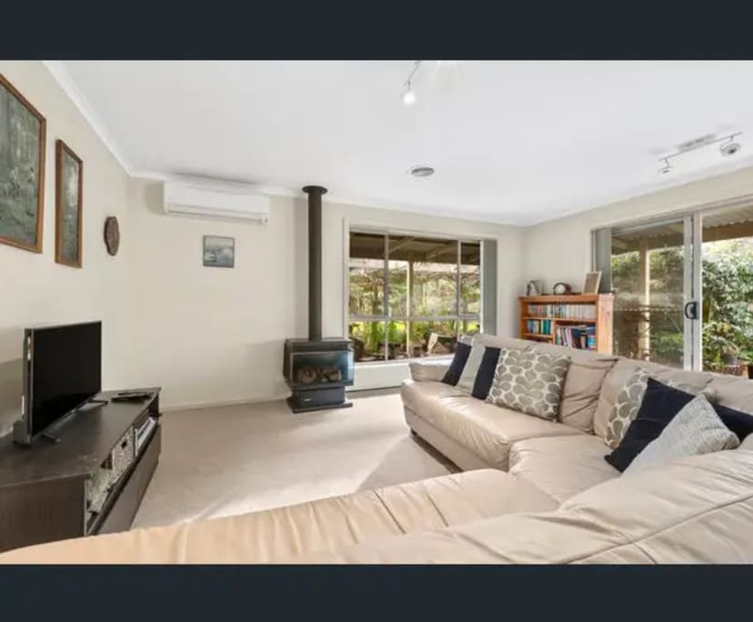 $250, Homestay, 2 bathrooms, Drysdale VIC 3222