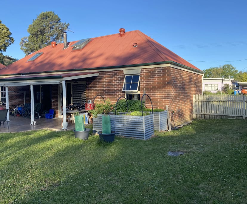 Room for Rent in Latrobe, TAS 185, Furnished, Sha...