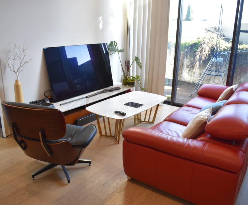 $320, Flatshare, 3 bathrooms, Ultimo NSW 2007