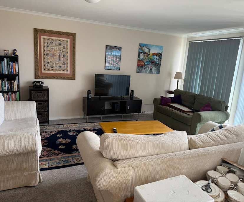 $300, Flatshare, 2 bathrooms, Narrabundah ACT 2604