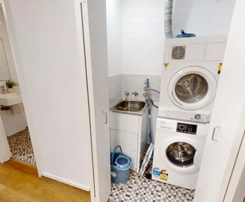 $340, Share-house, 3 bathrooms, Ultimo NSW 2007