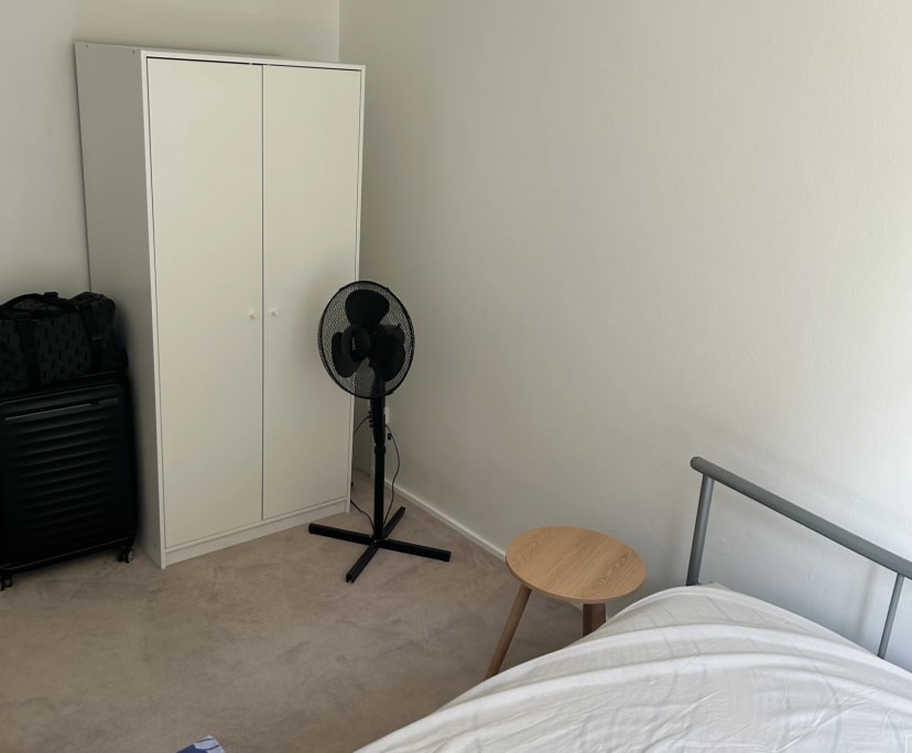 Room for Rent in Ashfield, Sydney 280, Furnished,...