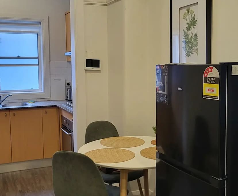 $175, Flatshare, 2 bathrooms, Drummoyne NSW 2047