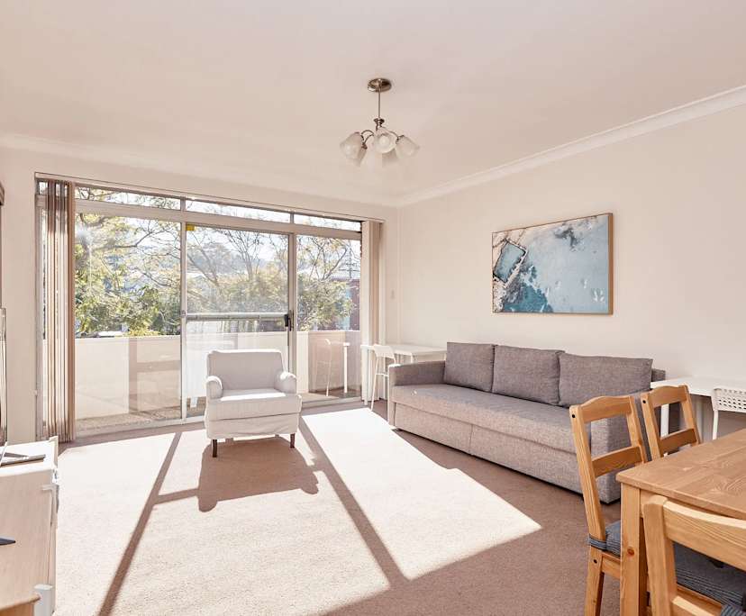 $375, Flatshare, 2 bathrooms, Randwick NSW 2031
