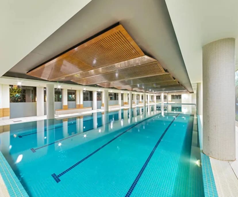 Room for Rent in Waterloo, Sydney 1,200, Furnishe...