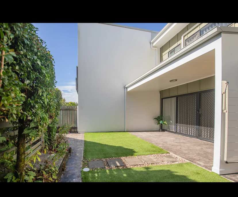 Student accommodation