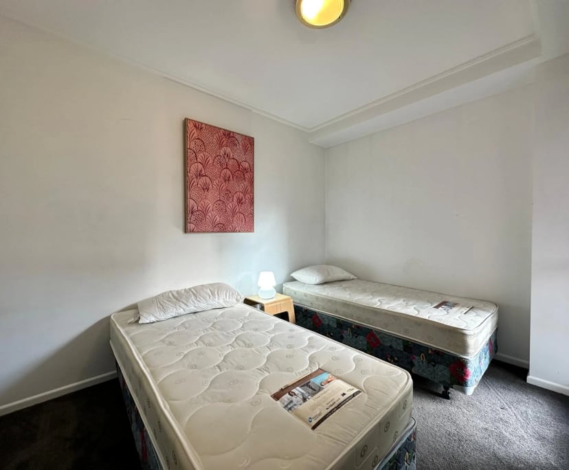 $230-250, Flatshare, 2 rooms, Melbourne VIC 3000, Melbourne VIC 3000