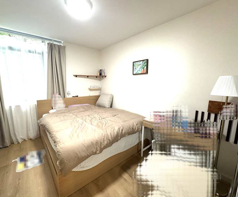 $410, Flatshare, 2 bathrooms, Rhodes NSW 2138