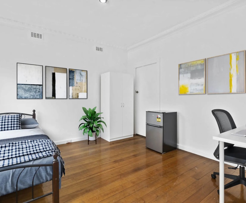 $260, Share-house, 4 bathrooms, Box Hill VIC 3128