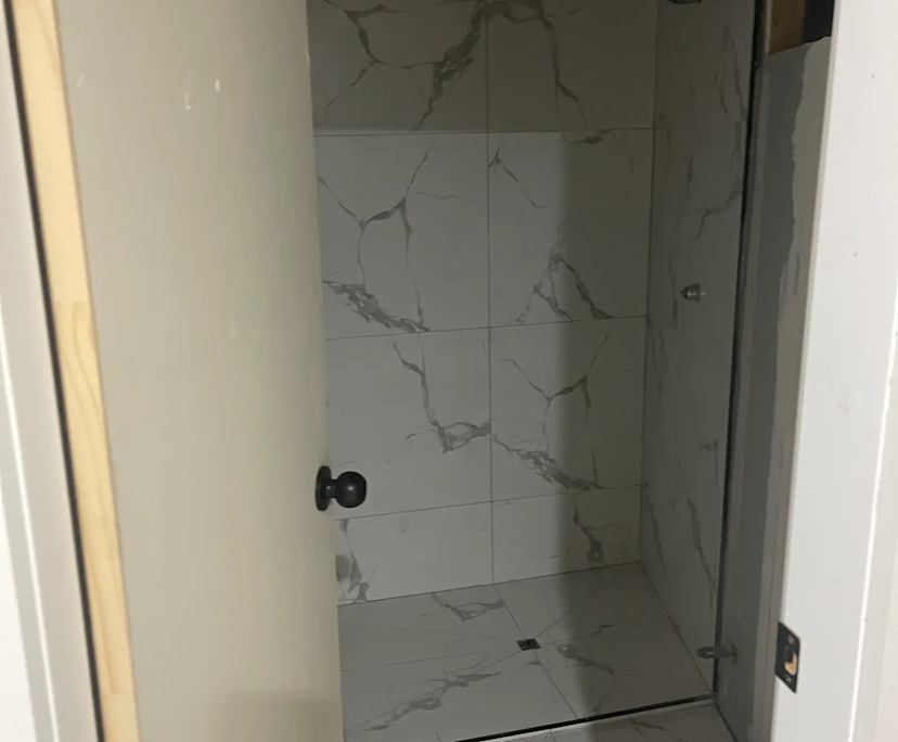 Furnished room with ensuite in a share house
