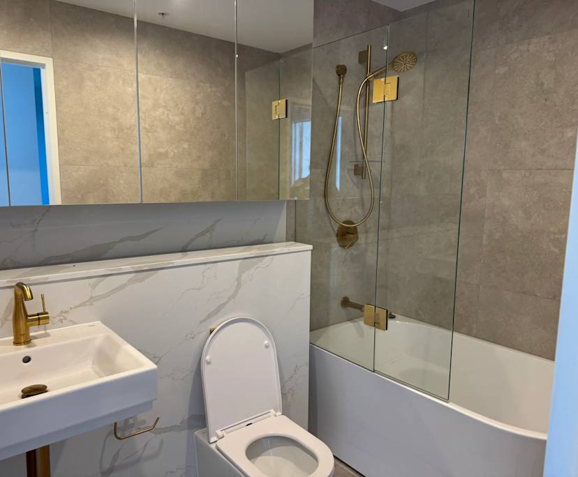 $575-600, Flatshare, 2 rooms, Harris Park NSW 2150, Harris Park NSW 2150