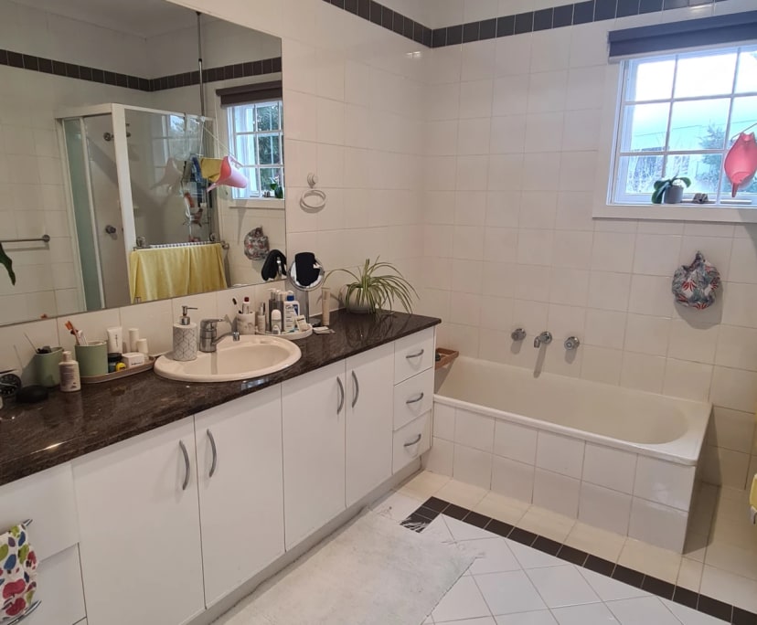 $400, Share-house, 2 bathrooms, North Melbourne VIC 3051