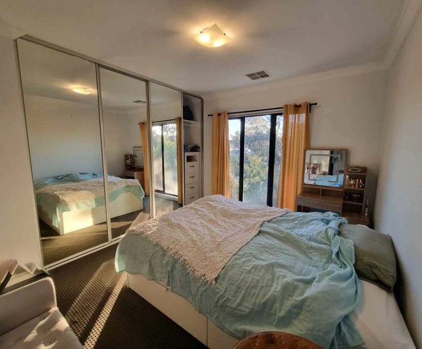 Room for Rent in Saint Clair, Adelaide 300, Flexi...