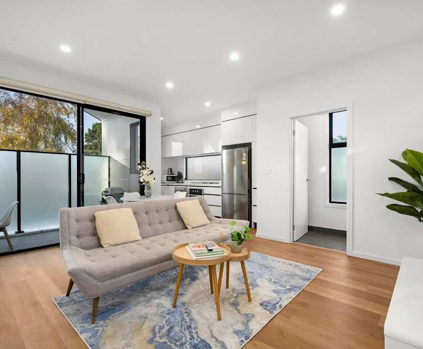 $350, Share-house, 3 bathrooms, Flemington VIC 3031