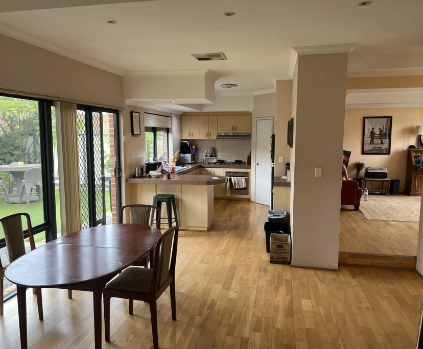 Room for Rent in East Victoria Park, Perth 118, F...