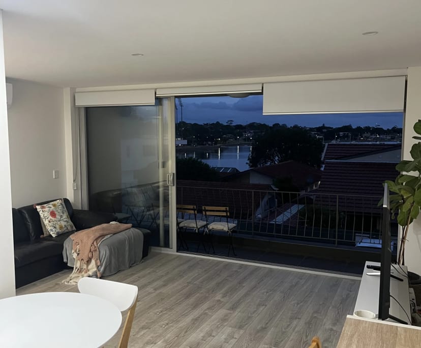 $460, Flatshare, 3 bathrooms, Drummoyne NSW 2047