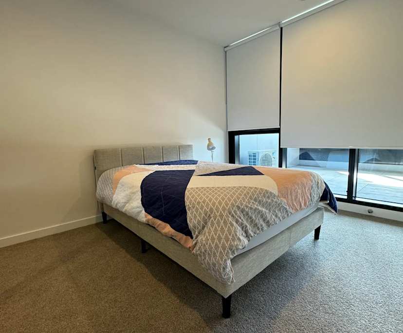 $420, Flatshare, 2 bathrooms, Yarraville VIC 3013