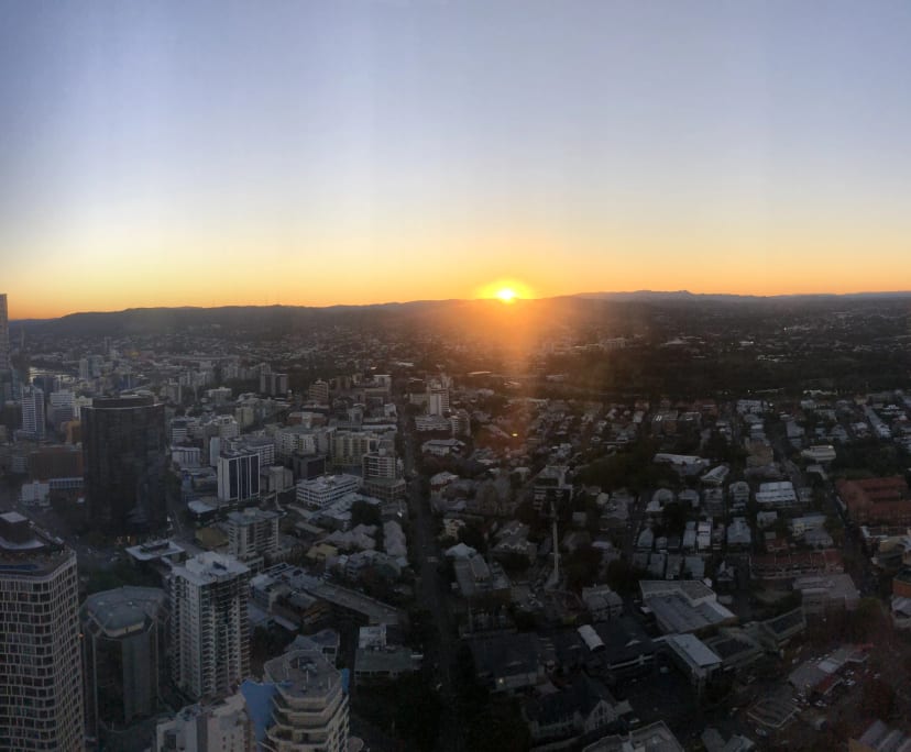 $360, Flatshare, 4 bathrooms, Brisbane City QLD 4000