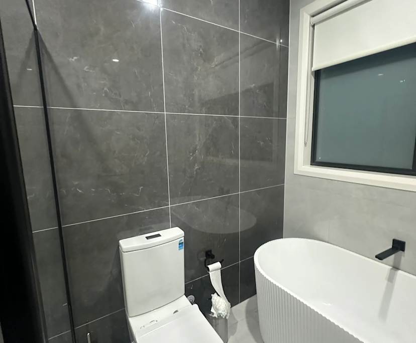 $160, Share-house, 4 bathrooms, Woodstock VIC 3064