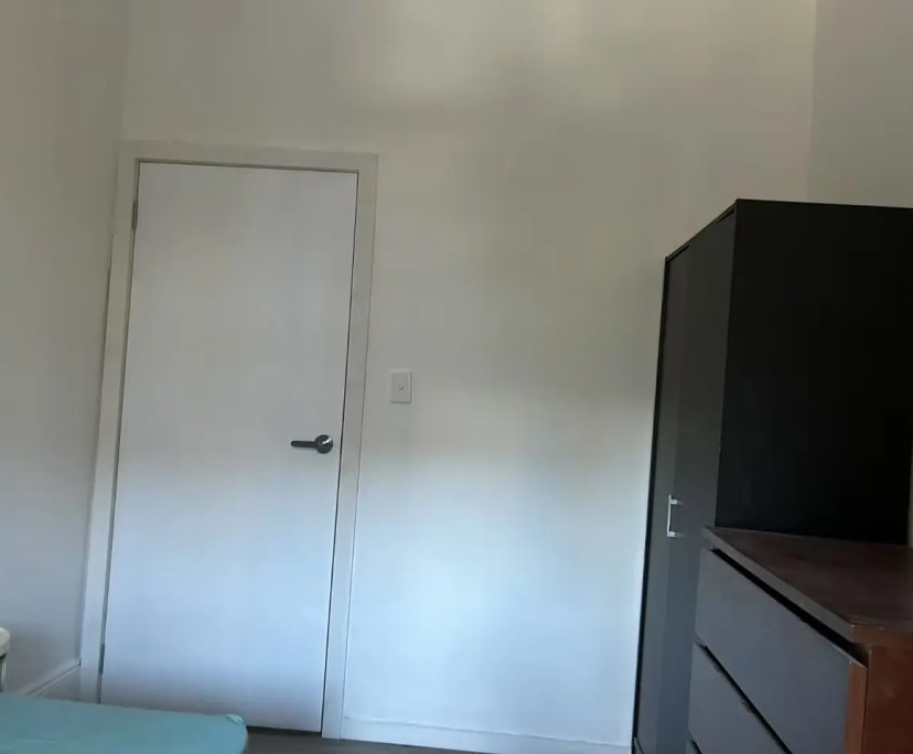 Student accommodation