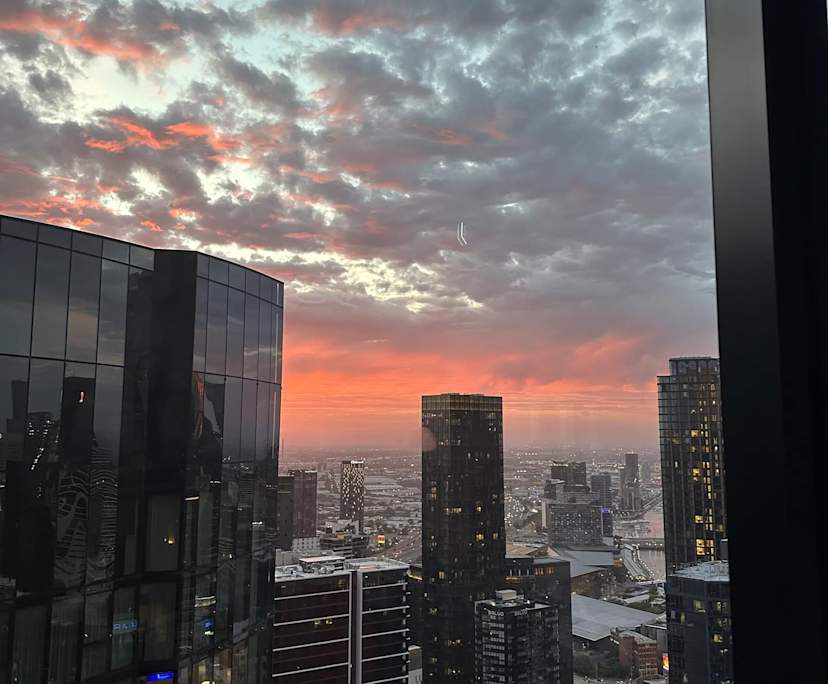 $380, Flatshare, 2 bathrooms, Southbank VIC 3006