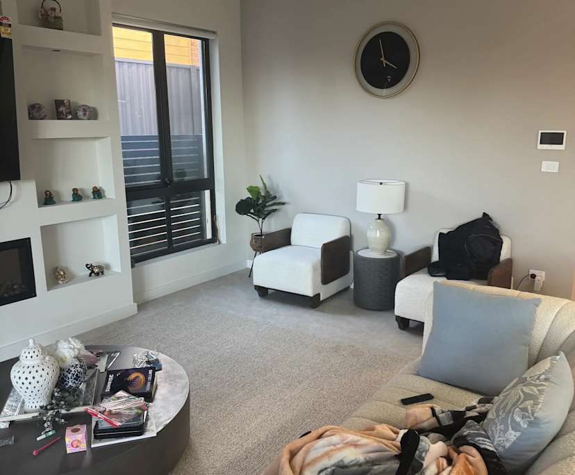 $400, Share-house, 4 bathrooms, Epping NSW 2121