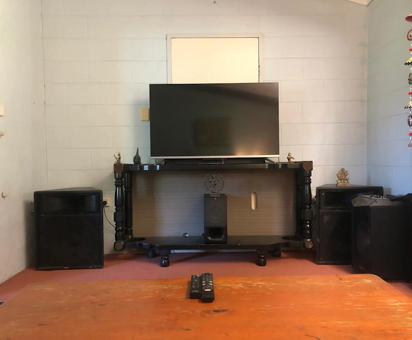 Room in a share house