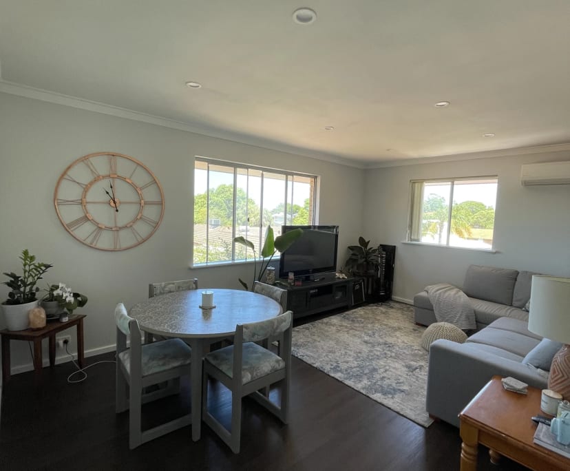 $200, Flatshare, 2 bathrooms, Como WA 6152