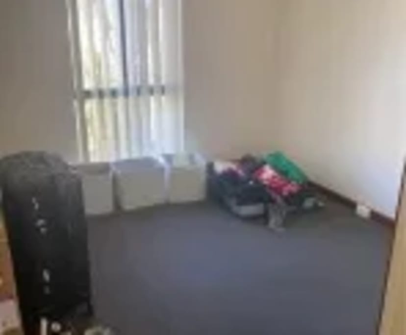 Student accommodation