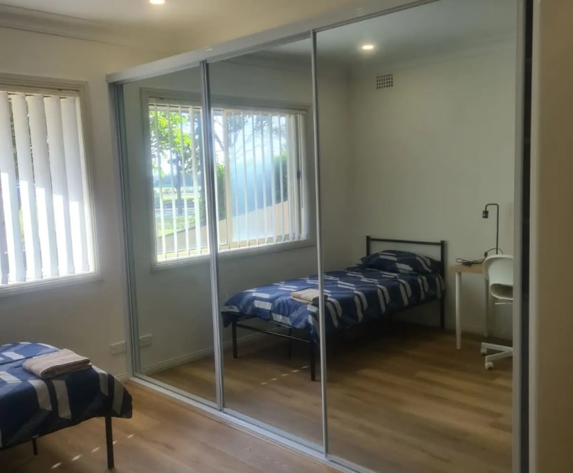 Student for Rent in Canterbury, Sydney...