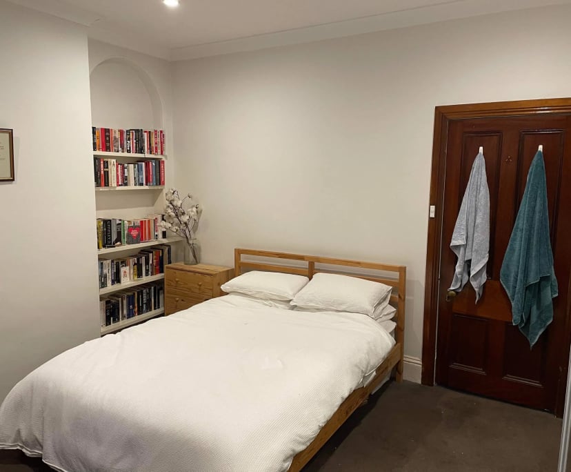 $320, Share-house, 3 bathrooms, Surry Hills NSW 2010