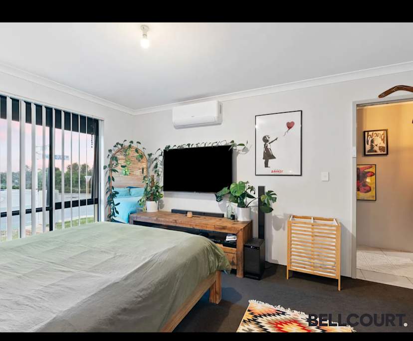$350-425, Share-house, 3 rooms, Hammond Park WA 6164, Hammond Park WA 6164