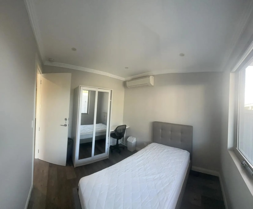 $390, Flatshare, 3 bathrooms, Wareemba NSW 2046