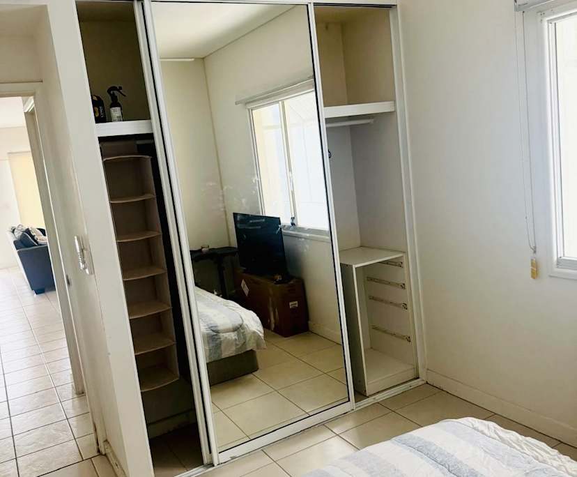 $350, Flatshare, 3 bathrooms, Darwin City NT 0800
