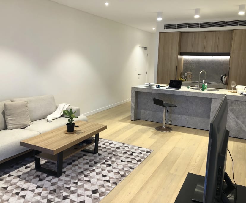 $400, Flatshare, 2 bathrooms, Rozelle NSW 2039