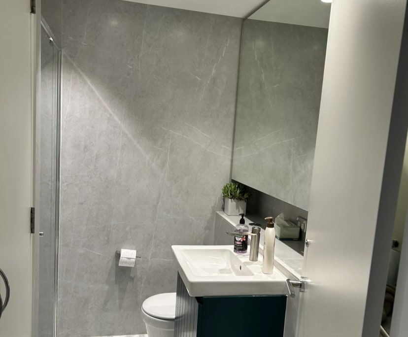 $700, Flatshare, 2 bathrooms, Sydney NSW 2000