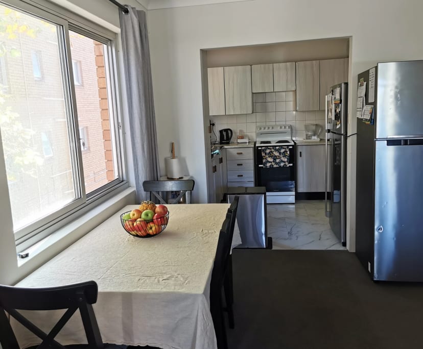 $400, Flatshare, 3 bathrooms, Coogee NSW 2034