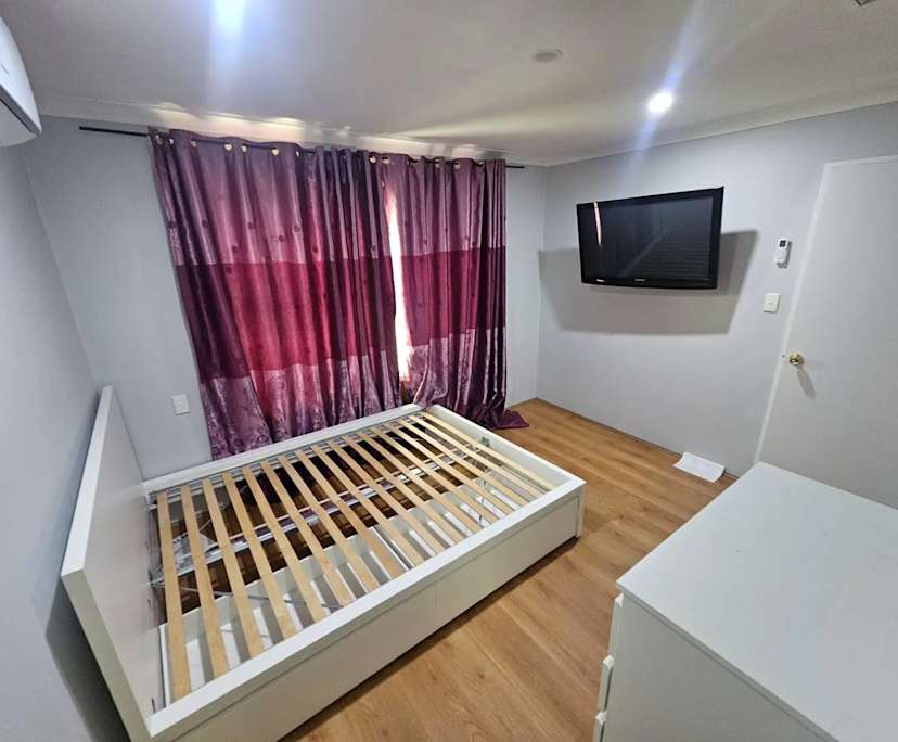 $210-290, Share-house, 3 rooms, Ballajura WA 6066, Ballajura WA 6066