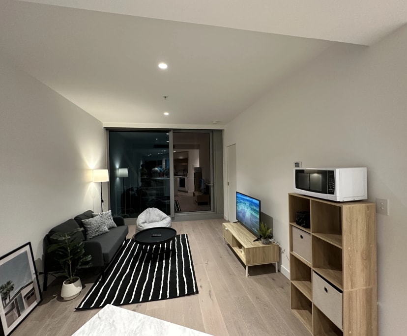 $265, Flatshare, 2 bathrooms, Melbourne VIC 3000