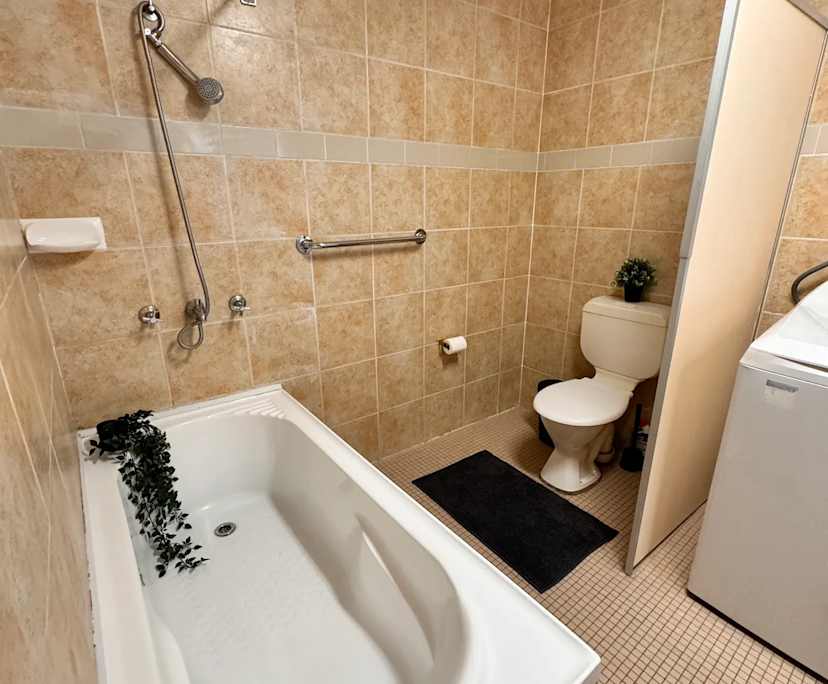 $275-310, Share-house, 5 rooms, Homebush West NSW 2140, Homebush West NSW 2140