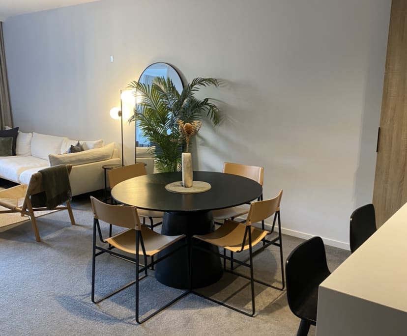 $600, Flatshare, 2 bathrooms, Newstead QLD 4006