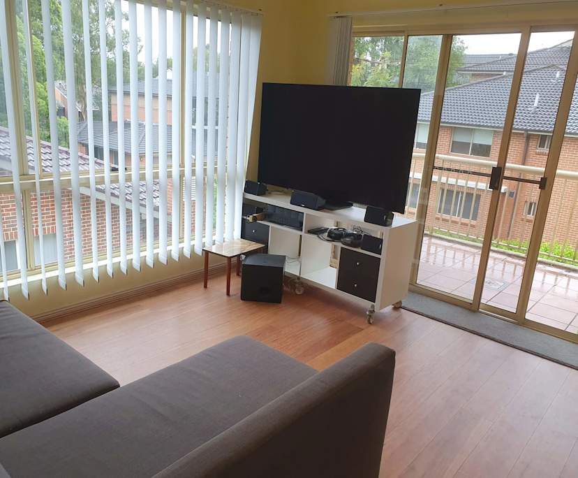 $300, Flatshare, 2 bathrooms, Hornsby NSW 2077