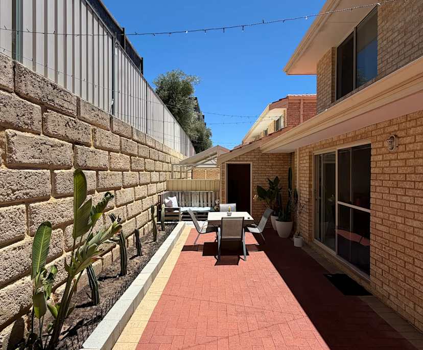 $300, Share-house, 3 bathrooms, Scarborough WA 6019