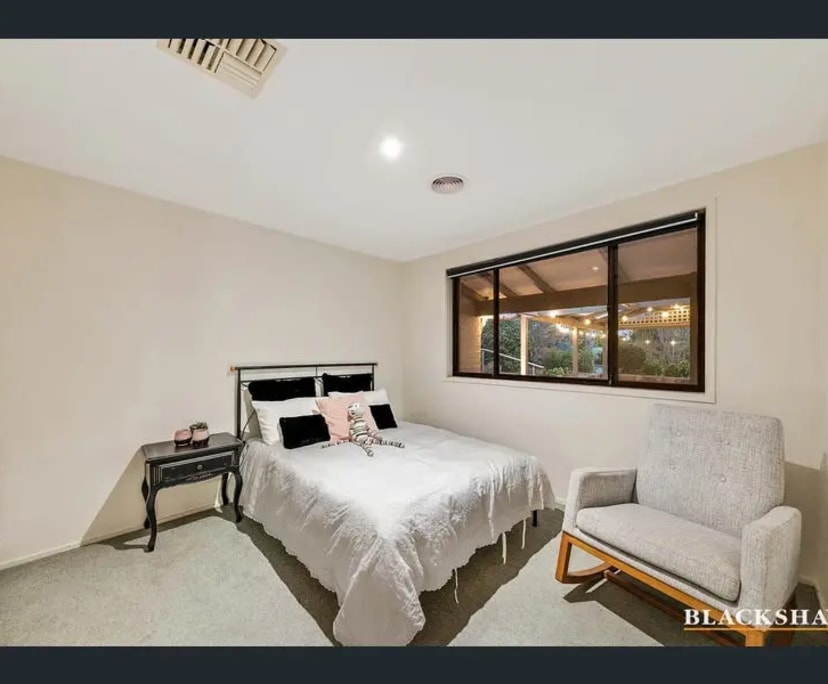 $200-250, Share-house, 2 rooms, Wanniassa ACT 2903, Wanniassa ACT 2903