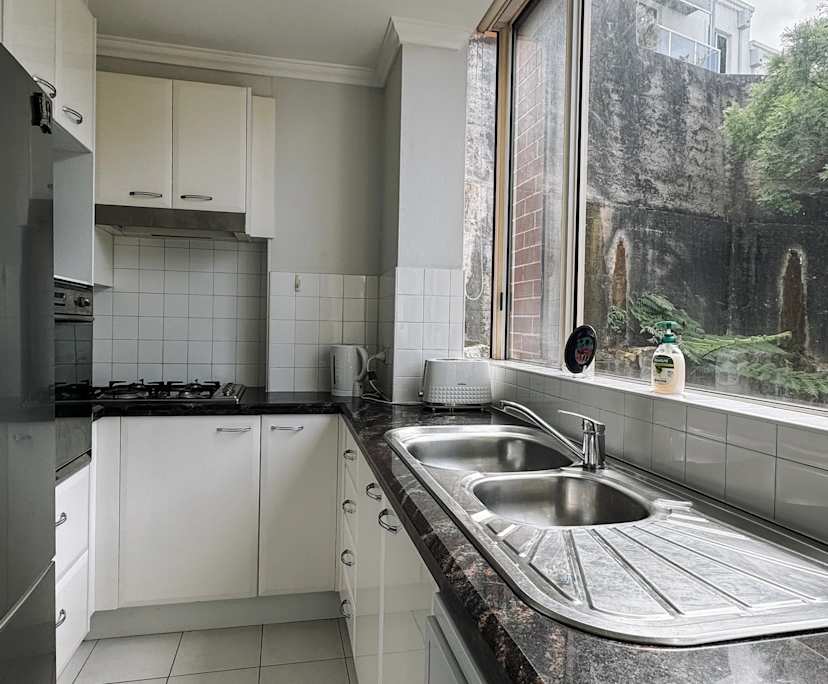 $500, Flatshare, 2 bathrooms, Balmain NSW 2041