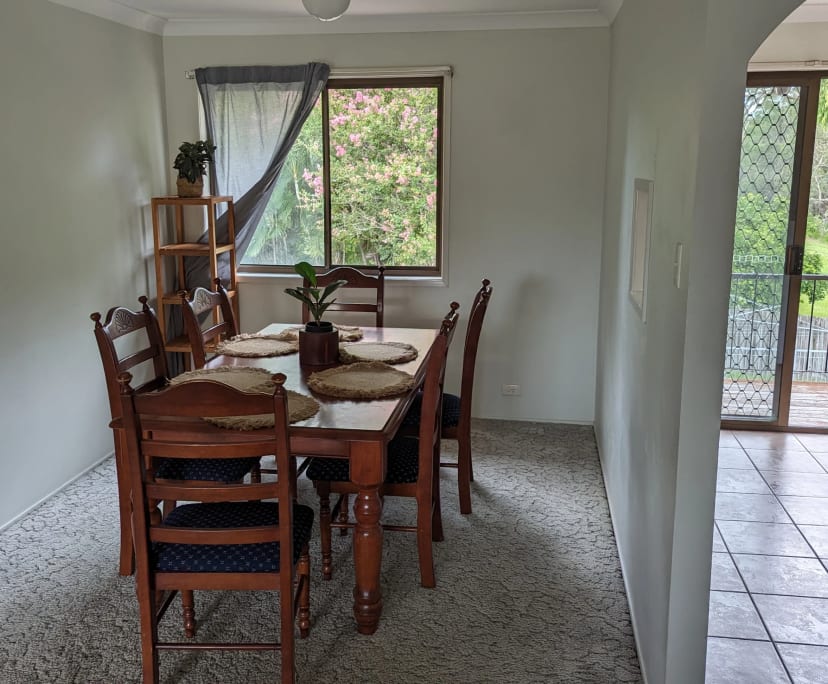 $250-285, Share-house, 2 rooms, Sunnybank QLD 4109, Sunnybank QLD 4109